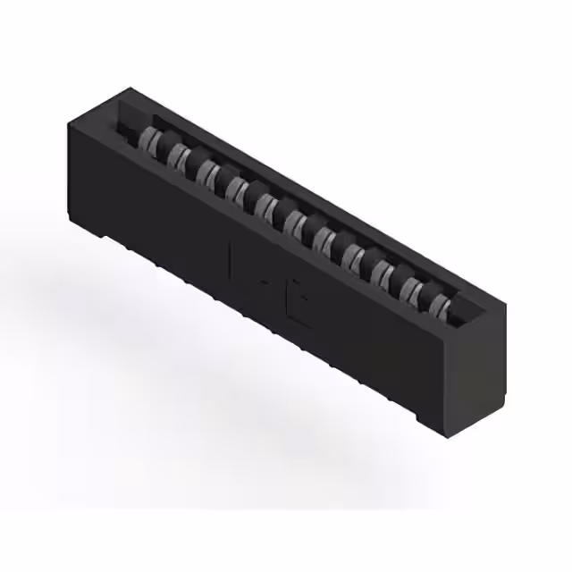 357-011-421-101 EDAC Inc.  Edgeboard Connectors